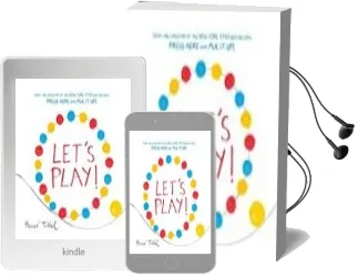 Descargar AudioLibro Let s Play de Herve Tullet año 2017