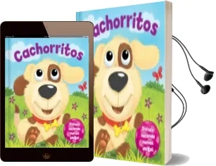 Descargar AudioLibro Libro Marioneta - Cachorrillos de Varios Autores año 2017