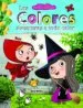 AudioLibro Los Colores de Varios Autores