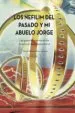 AudioLibro Los Nefilim del Pasado y mi Abuelo Jorge de Maria Dolores Toro Garrido