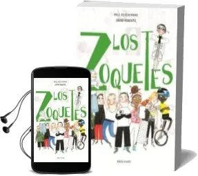 Descargar AudioLibro Los Zoquetes de Paul Fleischman año 2017