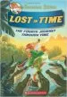AudioLibro Lost in Time (Geronimo Stilton Journey Through Time #4) de Geronimo Stilton