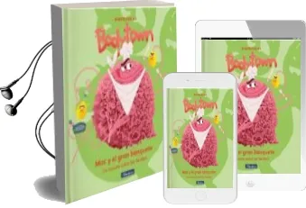 Descargar AudioLibro Mac y el Gran Banquete (Aventuras en Body Town. Primeras Lecturas ): Un Cuento Sobre las Heridas de Jack Mendoza; Puño año 2017