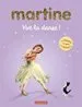 AudioLibro Martine Vive la Dance Activites t2 de Gilbert Delahaye