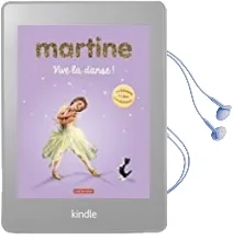 Descargar AudioLibro Martine Vive la Dance Activites t2 de Gilbert Delahaye año 2017