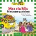 AudioLibro Max eta mia Printzesen Gazteluan de Vita Dickinson