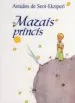 AudioLibro Mazais Princis (Leton) de Antoine De Saint Exupery