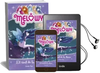 Descargar AudioLibro Melowy 2: El Cant de la Lluna de Danielle Star año 2017