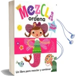 Descargar AudioLibro Mezcla y Ordena para Niñas de Varios Autores año 2017