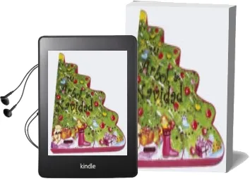 Descargar AudioLibro Mi Arbol de Navidad de Varios Autores año 2017