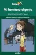 AudioLibro Mi Hermano el Genio de Rodrigo Muñoz Avia