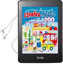 Descargar AudioLibro Mi Primer Diccionario Español-Inglés de Varios Autores año 2017
