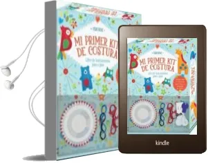 Descargar AudioLibro Mi Primer kit de Costura de Abigail Wheatley año 2017