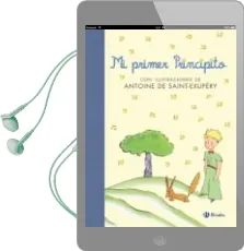 Descargar AudioLibro Mi Primer Principito de Antoine De Saint Exupery año 2017