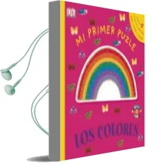 Descargar AudioLibro Mi Primer Puzle. los Colores (Incluye 5 Puzzles 1 Pieza con Textu Ras) de Varios Autores año 2017