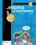 AudioLibro Mi Primer Viaje al Mundo de la Empresa y los Emprendedores de Maria Jesus Soto