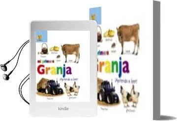 Descargar AudioLibro Mi Primera Granja: ¡Aprendo a Leer! de Dawn Sirett año 2017