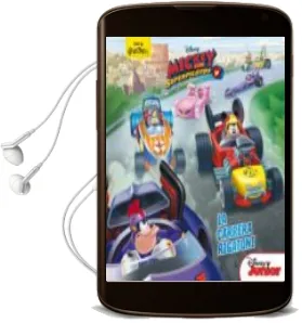 Descargar AudioLibro Mickey y los Superpilotos. la Carrera Rigatoni de Varios Autores año 2017