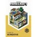 AudioLibro Minecraft Guide to Creative: An Official Minecraft Book From Mojang de Mojang Ab