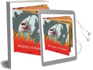 Descargar AudioLibro Minipops :San Jorge y el Dragon de Meritxell Martí Orriols año 2017