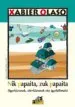 AudioLibro Nik Papaita, zuk Papaita (Igarkizunak, Olerkizunak eta Igarkilima k) de Xabier Olaso