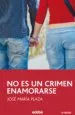 AudioLibro No es un Crimen Enamorarse de Jose Maria Plaza