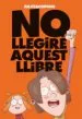 AudioLibro No Llegiré Aquest Llibre de Jaume Copons