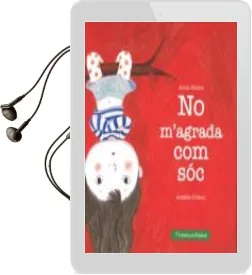 Descargar AudioLibro No m Agrada com sóc de Alma Brami año 2017