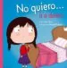 AudioLibro No Quiero ir a Dormir de Ana Oom