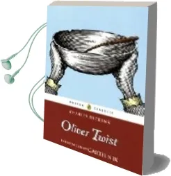 Descargar AudioLibro Oliver Twist de Charles Dickens año 2017