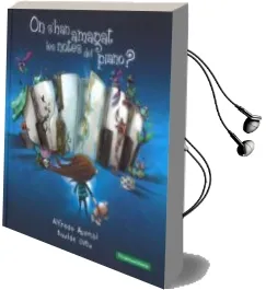 Descargar AudioLibro On s han Amagat les Notes del Piano? de Alfredo Asensi año 2017
