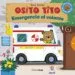 AudioLibro Osito Tito: Emergencia al Volante de Benji Davies