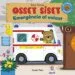 AudioLibro Osset Siset: Emergència al Volant de Benji Davies