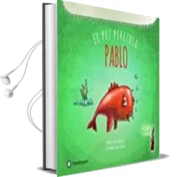 Descargar AudioLibro Pablo, el pez Perezoso de Tülin Kozikoglu año 2017