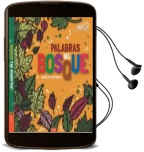 Descargar AudioLibro Palabras del Bosque de Ongd Sed año 2017