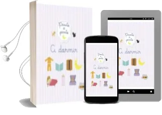 Descargar AudioLibro Pasito a Pasito :A Domir de Juliette Parachini Deny año 2017