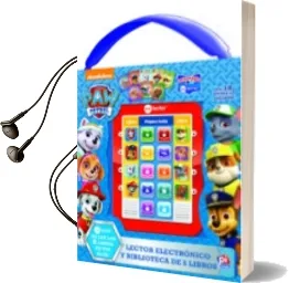 Descargar AudioLibro Patrulla Canina, Lector Magico de Varios Autores año 2017