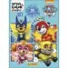AudioLibro Paw Patrol 3 (Stick & Color) de Varios Autores