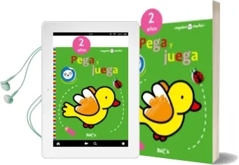 Descargar AudioLibro Pega y Juega Pájaro +2 de Varios Autores año 2017