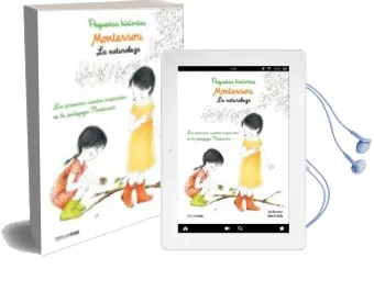 Descargar AudioLibro Pequeñas Historias: La Naturaleza de Eve Herrmann; Roberta Rocchi año 2017
