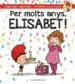 AudioLibro Per Molts Anys Elisabet de Roger Roig