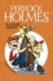 AudioLibro Perrock Holmes 6: El Caso del Youtuber Tropical de Isaac Palmiola