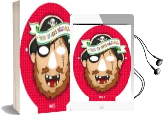 Descargar AudioLibro Personatges (Pinto les Meves Mascares) de Ballon año 2017