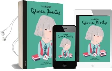 Descargar AudioLibro Petita & Gran Gloria Fuertes de Maria Isabel Sanchez Vegara año 2017