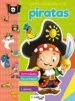 AudioLibro Piratas (Superdiversion Con) de Varios Autores
