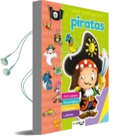 Descargar AudioLibro Piratas (Superdiversion Con) de Varios Autores año 2017