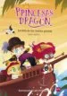 AudioLibro Princesas Dragon 4 :La Isla de las Hadas Pirata de Pedro Mañas Romero