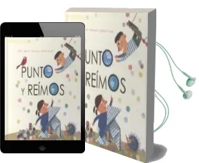 Descargar AudioLibro Punto y Reimos de Ediciones Espasa año 2017