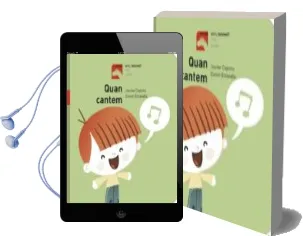 Descargar AudioLibro Quan Cantem - Arri, Tatanet! de Jaume Copons Ramon año 2017