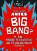 AudioLibro ¿Qué Había Antes del big Bang? de Simon Holland
